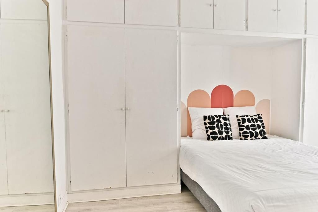 Appartement 2 Pieces #Toureiffel #Invalides - II Paris Exterior foto